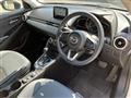 2019 Mazda Mazda2