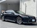2024 Lexus LS