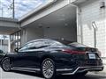 2024 Lexus LS