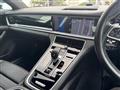 2019 Porsche Panamera