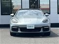 2019 Porsche Panamera