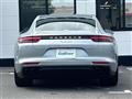2019 Porsche Panamera