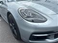 2019 Porsche Panamera