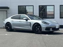 2019 Porsche Panamera