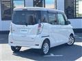 2016 Nissan DAYZ ROOX