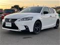 2015 Lexus CT