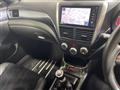 2014 Subaru Impreza Wrx