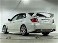 2014 Subaru Impreza Wrx