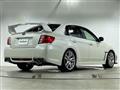 2014 Subaru Impreza Wrx