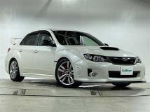 2014 Subaru Impreza Wrx