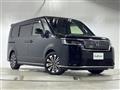 2024 Honda Step WGN