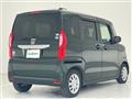 2020 Honda N BOX