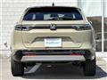 2022 Honda VEZEL