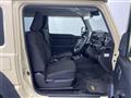 2020 Suzuki Jimny Sierra