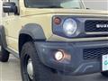 2020 Suzuki Jimny Sierra
