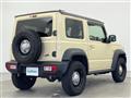 2020 Suzuki Jimny Sierra