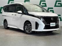 2025 Nissan Serena