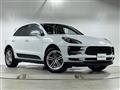 2019 Porsche Macan