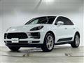 2019 Porsche Macan