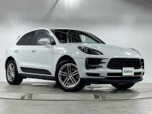 2019 Porsche Macan