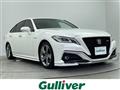 2018 Toyota Crown Hybrid