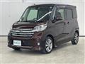 2015 Nissan DAYZ ROOX