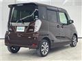 2015 Nissan DAYZ ROOX