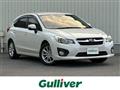 2014 Subaru Impreza