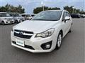 2014 Subaru Impreza