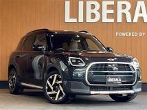 2024 BMW MINI