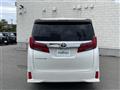 2018 Toyota Alphard