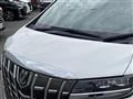 2018 Toyota Alphard