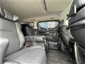 2018 Toyota Alphard