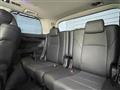 2018 Toyota Alphard