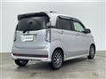 2014 Honda N-WGN