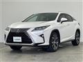 2018 Lexus RX