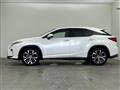2018 Lexus RX