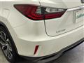 2018 Lexus RX