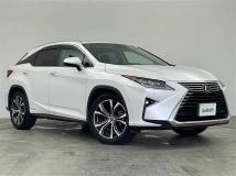 2018 Lexus RX