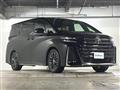 2024 Toyota Vellfire