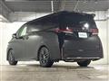 2024 Toyota Vellfire