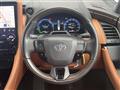 2024 Toyota Vellfire