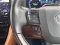2024 Toyota Vellfire
