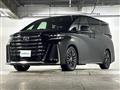 2024 Toyota Vellfire