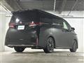 2024 Toyota Vellfire