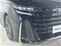 2024 Toyota Vellfire