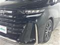 2024 Toyota Vellfire