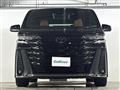 2024 Toyota Vellfire