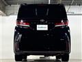 2024 Toyota Vellfire