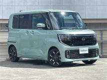 2025 Nissan ROOX
